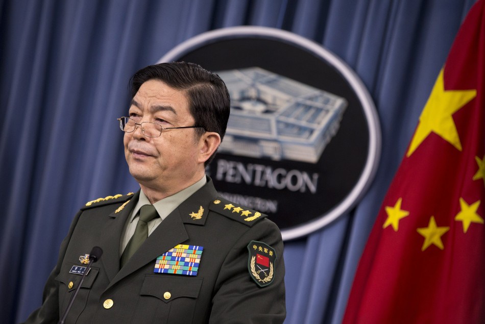 何雷，大陆对和平统一的坚定立场及对攻台武器装备的明确态度