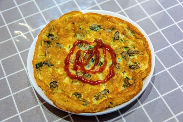 油浸美食虽诱人，健康风险需警惕