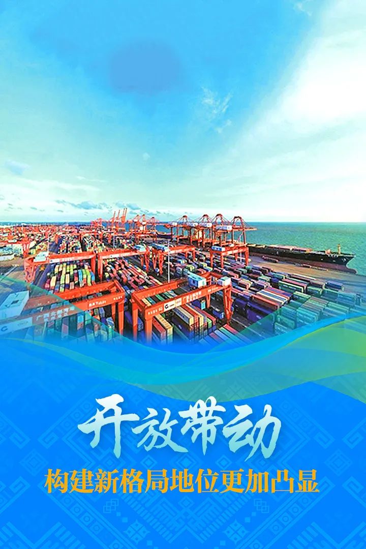 扩大高水平开放，拓展发展新空间的必由之路