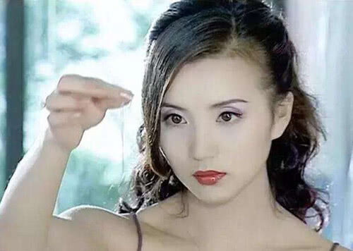 陈好，青春岁月中的幸运邂逅—遇见万人迷