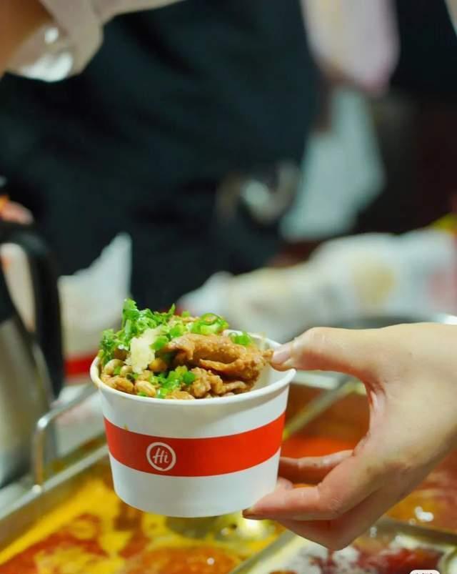海底捞儿童套餐，预加工食品的利与弊