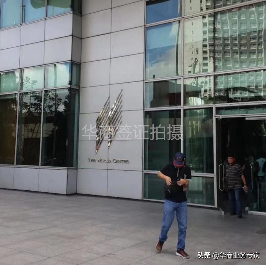 菲律宾即将举行大规模游行，中国大使馆发出安全提醒