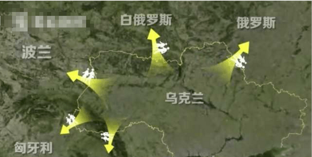 乌克兰声称遭受俄罗斯580架无人机和40枚导弹袭击，冲突升级与地缘政治影响