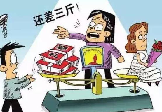婚姻与金钱的纠葛，女子婚后起诉父母返还18万彩礼
