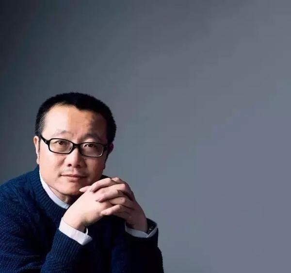 刘慈欣与AI的较量，三体修改争议背后的思考