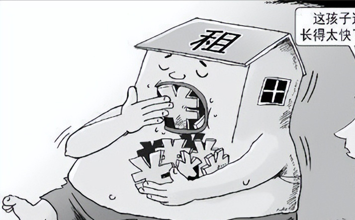 长租15年却提前退场，租客与房东的权益之争