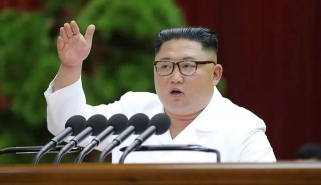 金正恩的和平提议，朝美对话的新契机