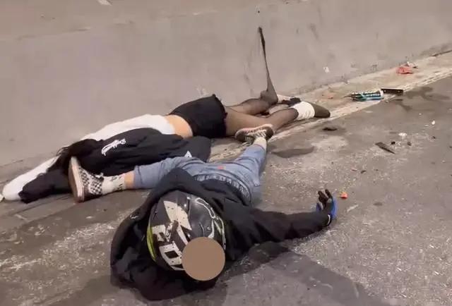 网红罗几车祸遇难，肇事者自首，网络社会如何反思？