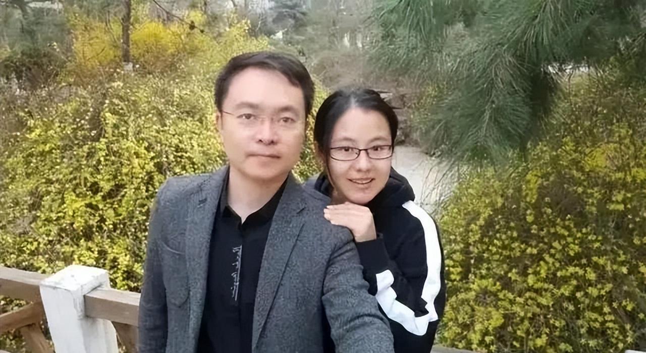 蔡磊妻子，蔡磊的近况很不好了—一个家庭的坚持与希望