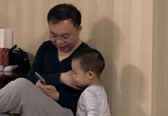 蔡磊妻子，蔡磊的近况很不好了—一个家庭的坚持与希望