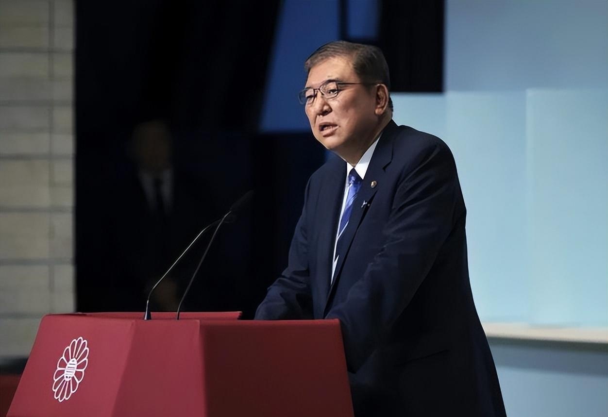 中方对石破茂联大演讲的回应，坚持多边主义，共同应对全球挑战