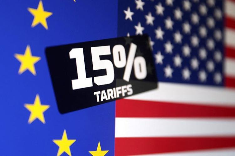 美国对欧盟汽车征收15%关税，全球贸易格局的又一次重大变革