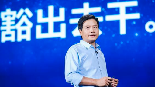 雷军揭秘，陈年如何10年还清10亿债务