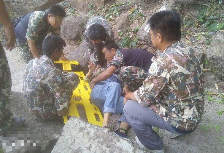 泰国坠崖案背后，男方拒绝离婚的深层次原因与法律挑战