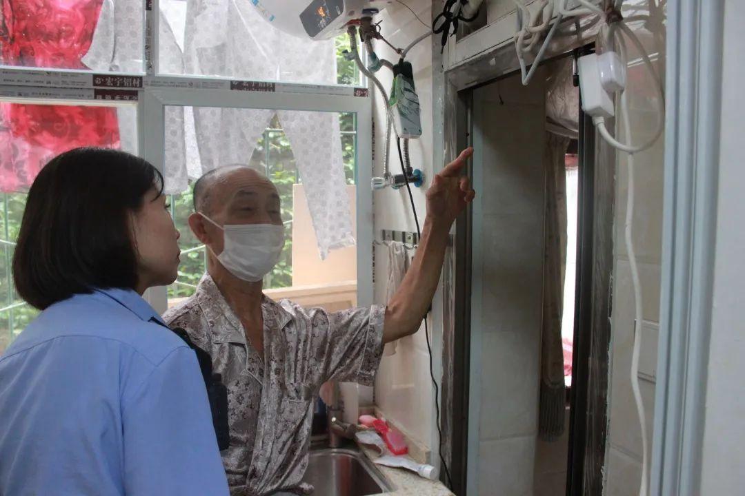 女子租房6年，房东多次主动降租，背后的温情故事