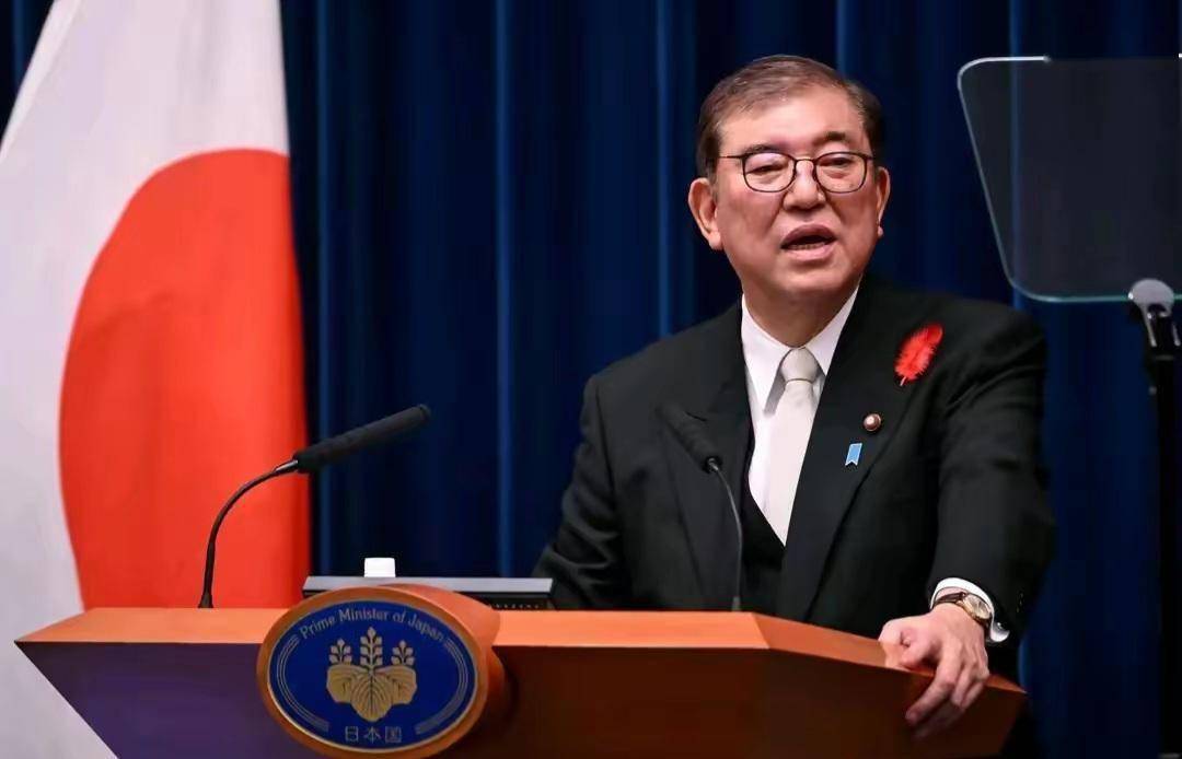 石破茂谢幕外交选择韩国的背后，地缘政治与经济合作的双重考量