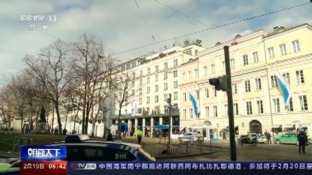 波兰外交部紧急声明，波兰驻乌克兰使馆遭受不明袭击