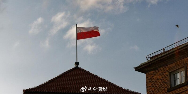 波兰外交部紧急声明，波兰驻乌克兰使馆遭受不明袭击