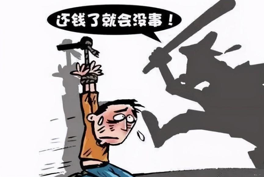 债务危机下的极端解决方案，男子每分钟还款50元的启示