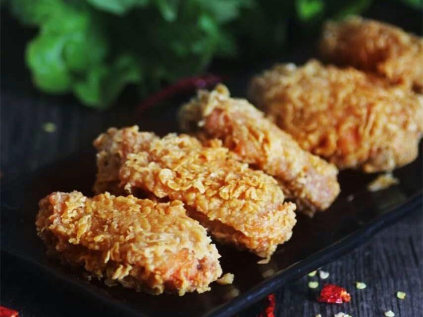 鸡排哥的十一假期，如何把控全场，成为聚会焦点